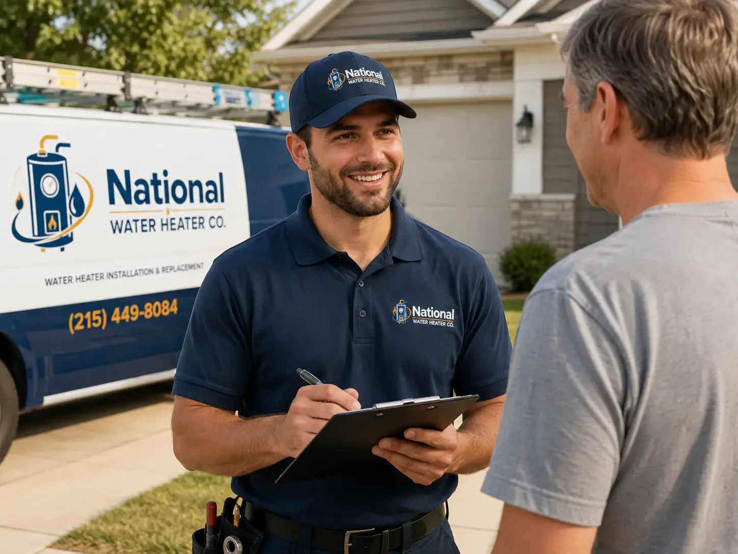 Water Heater Installation Ypsilanti, MI FAQs
